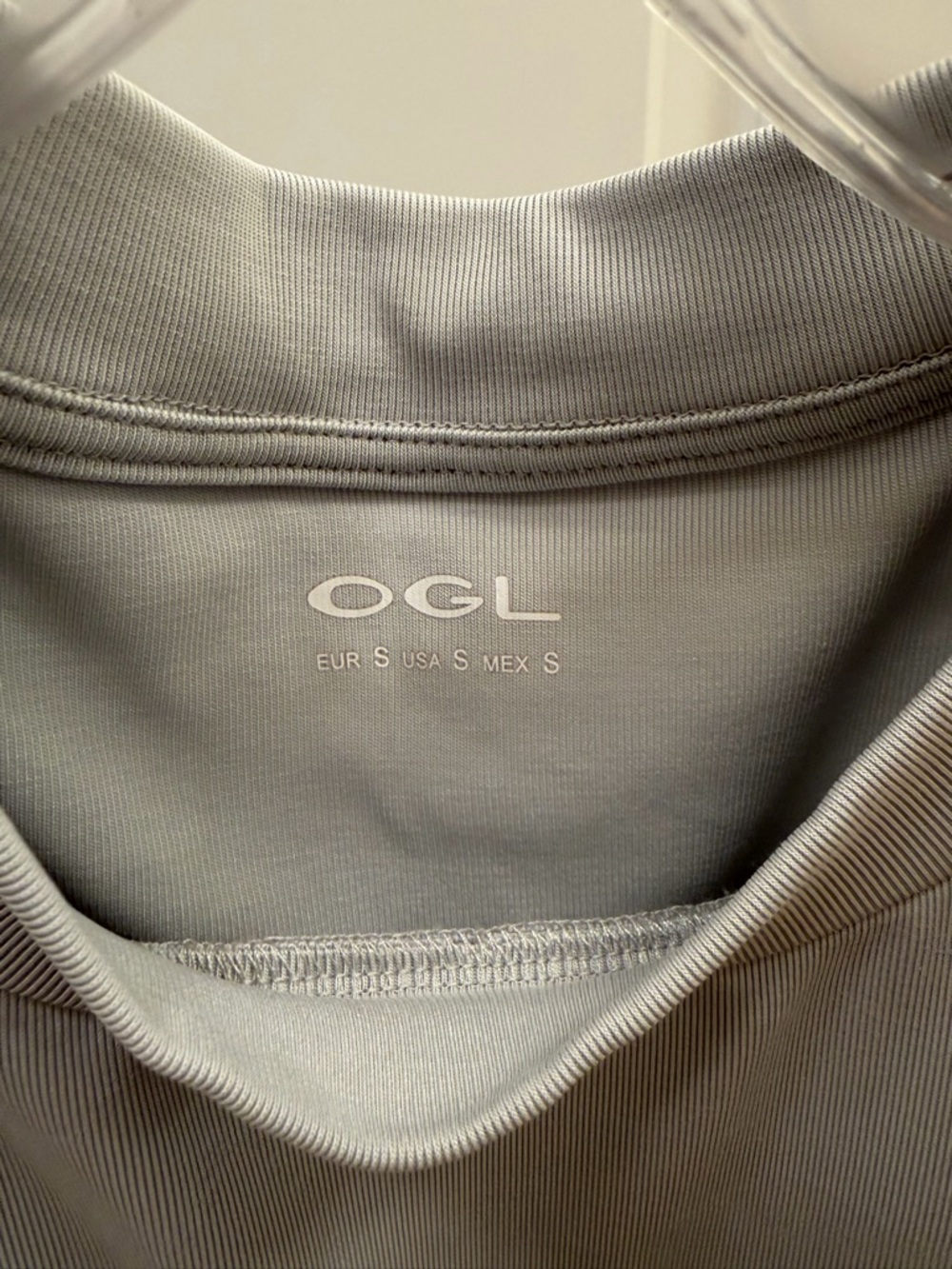 OGL Crewneck Tee Tank & Mid Rise Tapered Pants Travel/Lounge Set - Picture 7 of 12